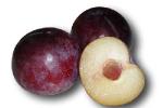 Plums